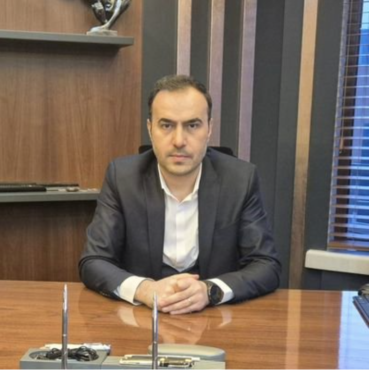 Ercan İZCİ — FAI Mali Müşavirlik Kurucu